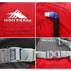 Рюкзак High Sierra Sport X45-003