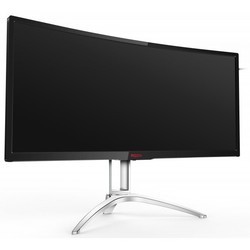 Монитор AOC AGON AG352QCX