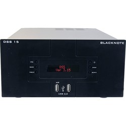 Аудиоресивер Blacknote DSS 15