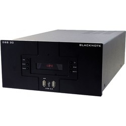 Аудиоресивер Blacknote DSS 30