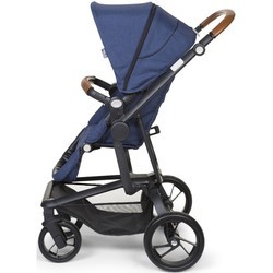 Коляска Childhome Urbanista 2 in 1