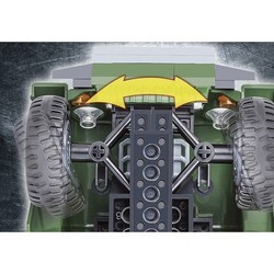 Конструктор COBI Jeep Wrangler 24260