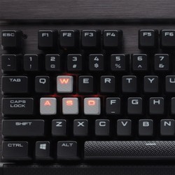 Клавиатура Corsair Gaming K70 Rapidfire