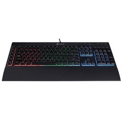 Клавиатура Corsair Gaming K55 RGB