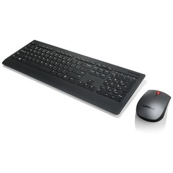 Клавиатура Lenovo Professional Wireless Keyboard and Mouse