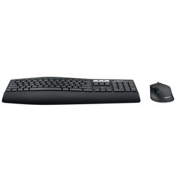 Клавиатура Logitech MK850 Performance