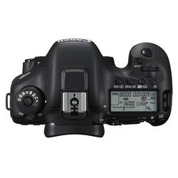 Фотоаппарат Canon EOS 7D Mark II kit 18-55