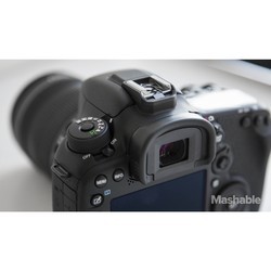 Фотоаппарат Canon EOS 7D Mark II kit 18-55