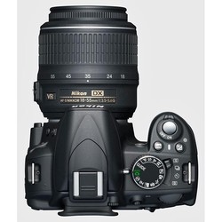 Фотоаппарат Nikon D3100 kit 18-300