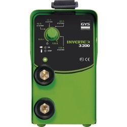 Сварочный аппарат GYS INVERTER 2500