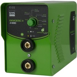 Сварочный аппарат GYS INVERTER 4000