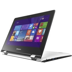 Ноутбук Lenovo Yoga 300 11 inch (300-11IBR 80M100R1RK)