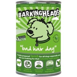 Корм для собак Barking Heads Canned Bad Hair Day 0.4 kg