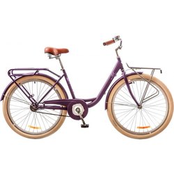 Велосипед Dorozhnik Lux 26 2017
