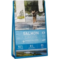 Корм для собак Isegrim Junior River Salmon 12 kg