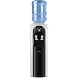 Кулер для воды Ecotronic C21-LCPM (серый)