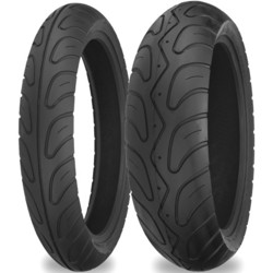 Мотошина Shinko 006 Podium 120/60 ZR17 55W