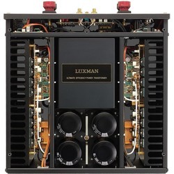 Усилитель Luxman M-800A