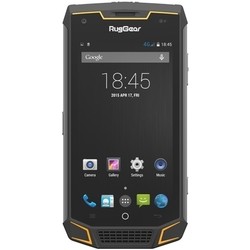 Мобильный телефон RugGear RG740