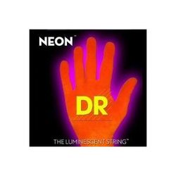 Струны Daniel Ray Neon Hi-Def Medium 45-105