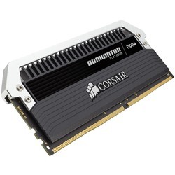 Оперативная память Corsair Dominator Platinum DDR4 2x8Gb