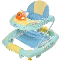 Ходунки Baby Tilly 6220SY