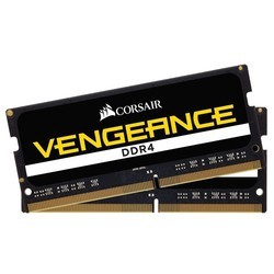 Оперативная память Corsair Vengeance SO-DIMM DDR4