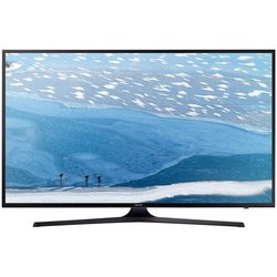 Телевизор Samsung UE-55KU6092