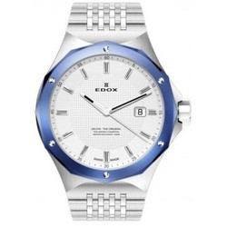 Наручные часы EDOX 53005-3BUMAIN