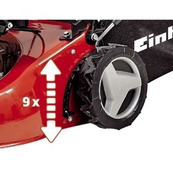 Газонокосилка Einhell GC-PM 46 M