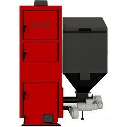 Отопительный котел Altep KT-2ESHN 15