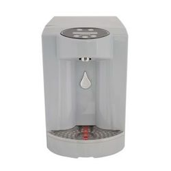 Кулер для воды VATTEN FD102NTKGM (серебристый)