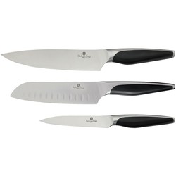 Набор ножей Berlinger Haus Phantom BH-2121