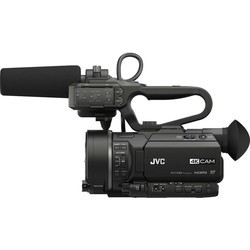 Видеокамера JVC GY-LS300CHE