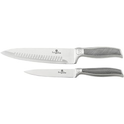 Набор ножей Berlinger Haus Kikoza BH-2171