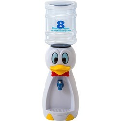 Кулер для воды VATTEN Kids Duck (белый)