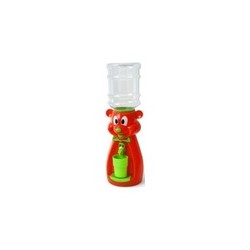 Кулер для воды VATTEN Kids Mouse (красный)