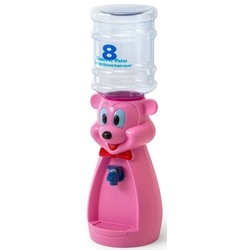 Кулер для воды VATTEN Kids Mouse (розовый)