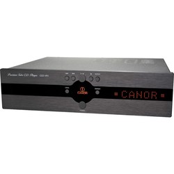 CD-проигрыватель Canor Audio CD2 VR+