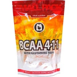 Аминокислоты aTech Nutrition BCAA 4-1-1 500 g