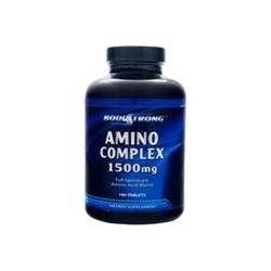 Аминокислоты Body Strong Amino Complex