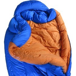 Спальный мешок Mountain Equipment Everest Reg