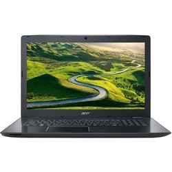 Ноутбуки Acer E5-774-35X8