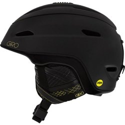 Горнолыжный шлем Giro Strata Mips