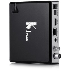 Медиаплеер Android TV Box K1 Plus DVB-S2