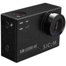 Action камера SJCAM SJ6 Legend Air (черный)