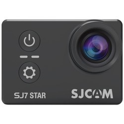 Action камера SJCAM SJ7 Star (черный)