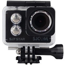 Action камера SJCAM SJ7 Star (черный)