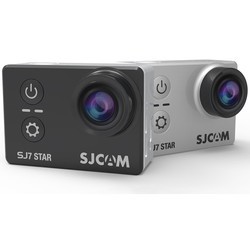 Action камера SJCAM SJ7 Star (розовый)