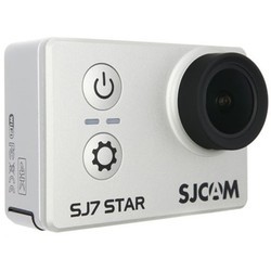 Action камера SJCAM SJ7 Star (черный)